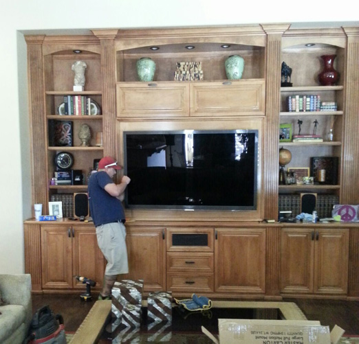 Stabley Home Entertainment