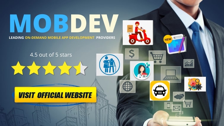 Mobdev
