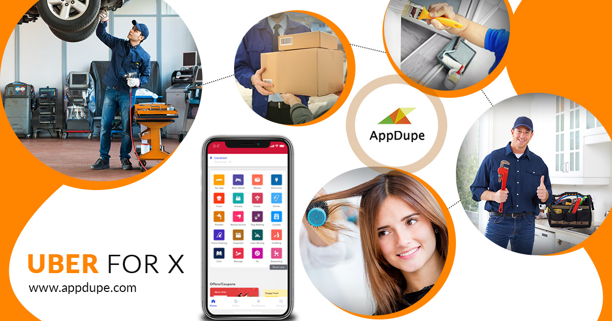 OYO Rooms Clone | OYO Clone App