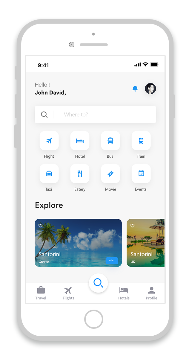 Vacation Rental Script