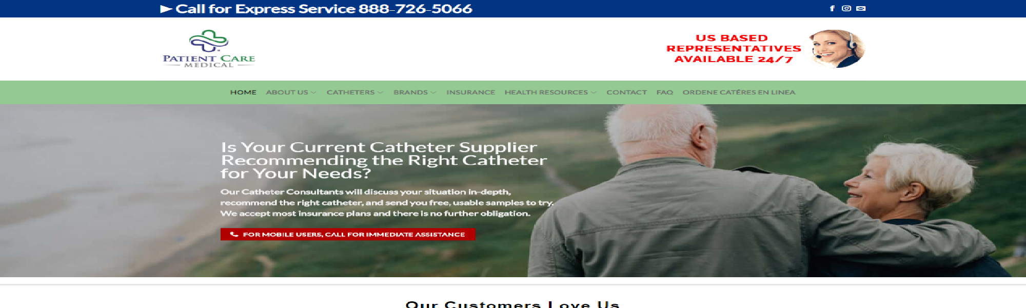 Patient Care Medical