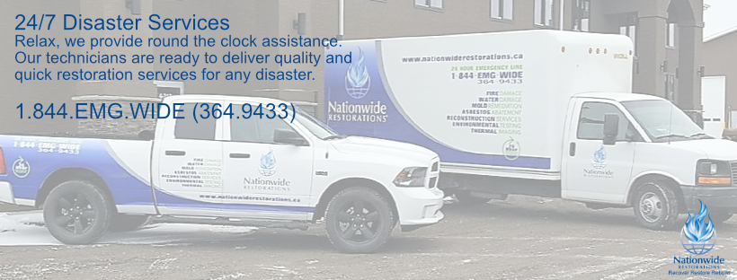 Nationwide Restorations