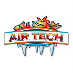 Air Tech Heating & Air Inc.