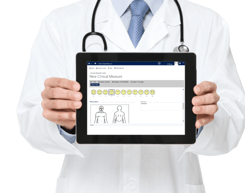 Harris Coordinated Care Solutions