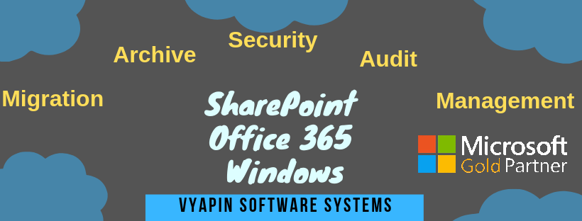 Vyapin Software Systems