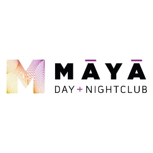 Maya Day and Nightclub