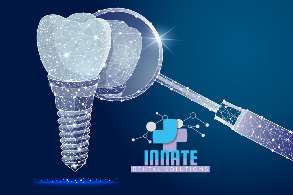 Innate Dental Solutions