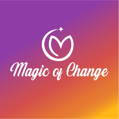 Magic of Change