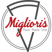 Migliori's Pizzeria (FKA Matt's Pizza Dept)