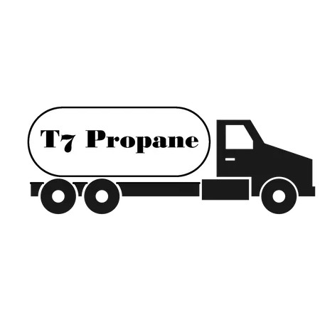 T-7 Propane 