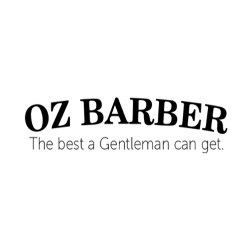 Oz Barber