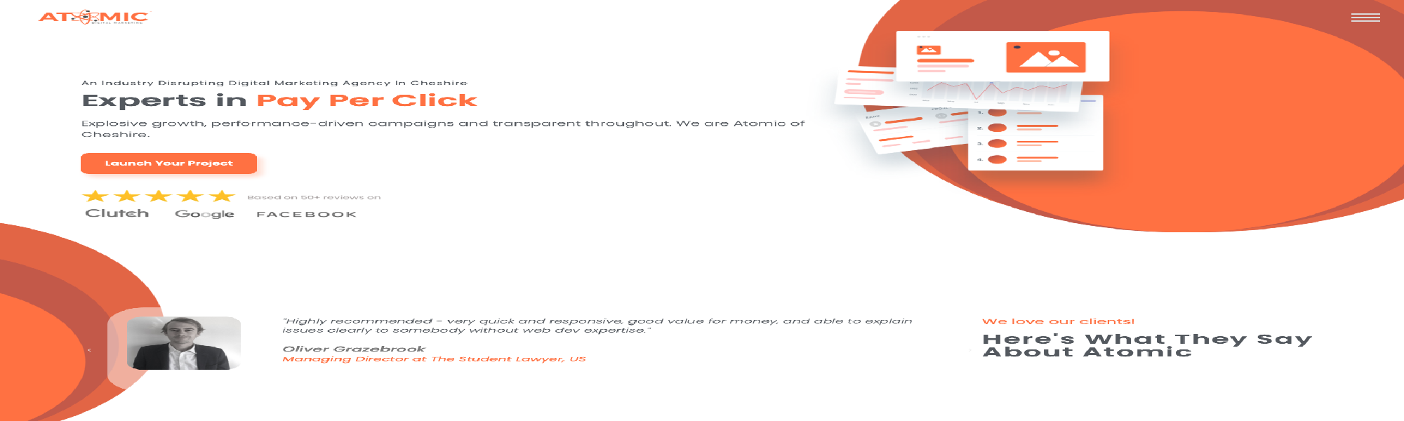 Atomic Digital Marketing