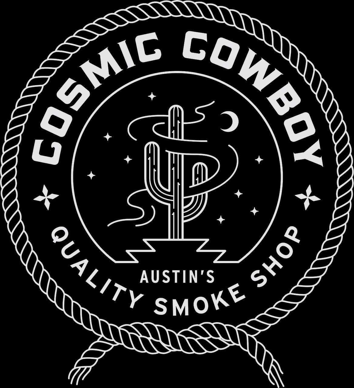 Cosmic Cowboy Smoke Shop