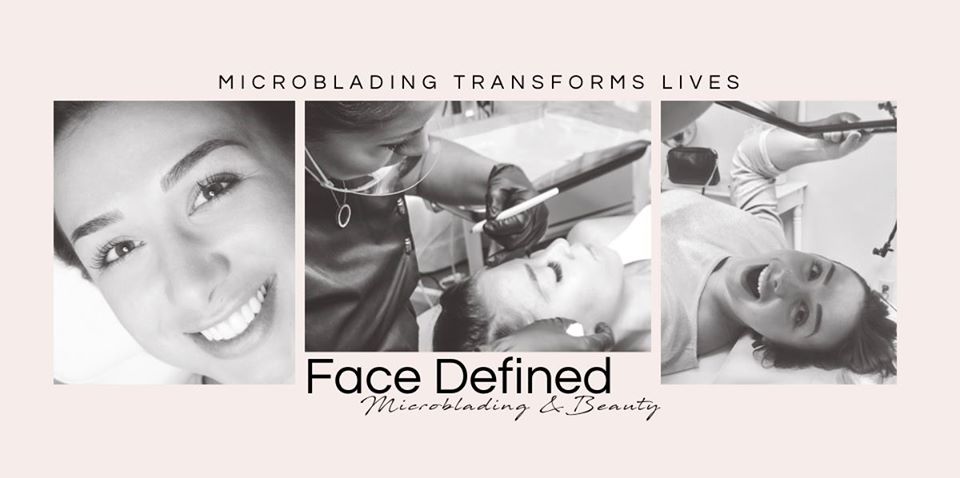 Face Defined Microblading And PMU Studio