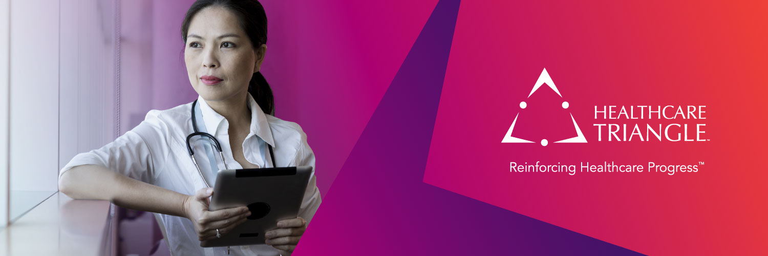 Healthcare Triangle, Inc.