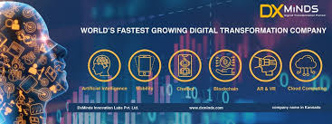 DxMinds Technologies