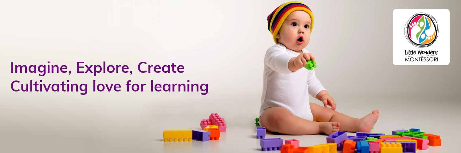 Little Wonders Montessori