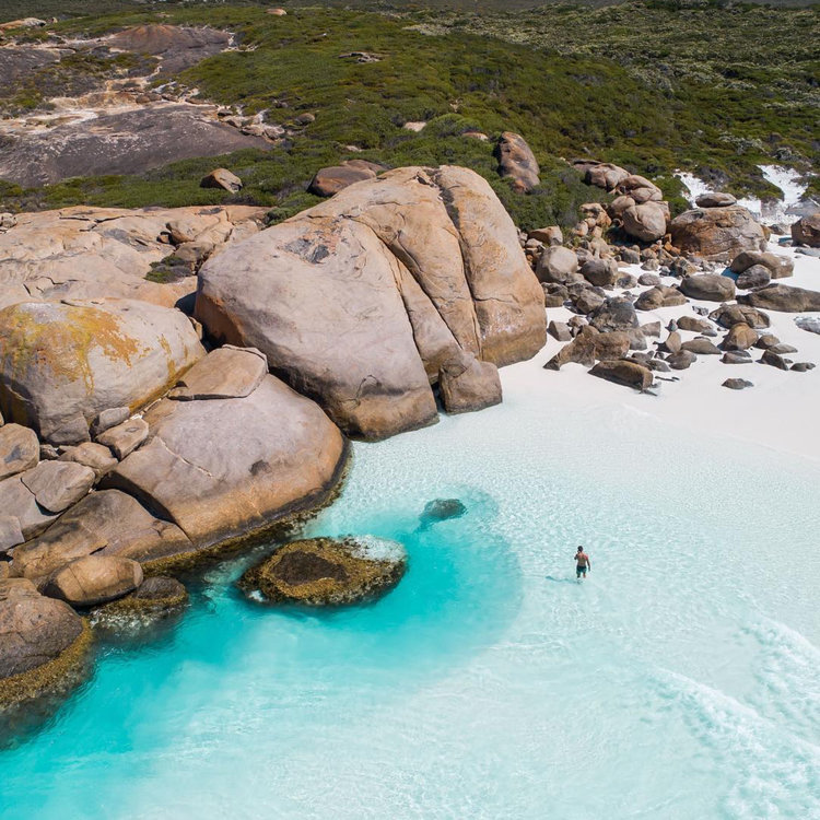 Esperance Chalet Village