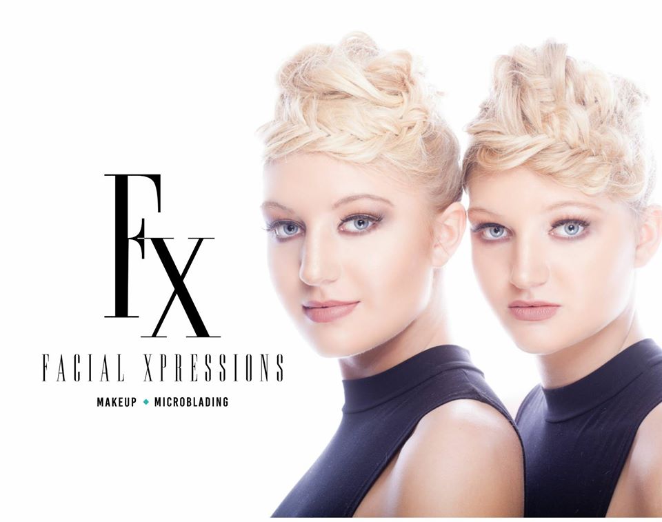 Facial Xpressions Makeup & Microblading