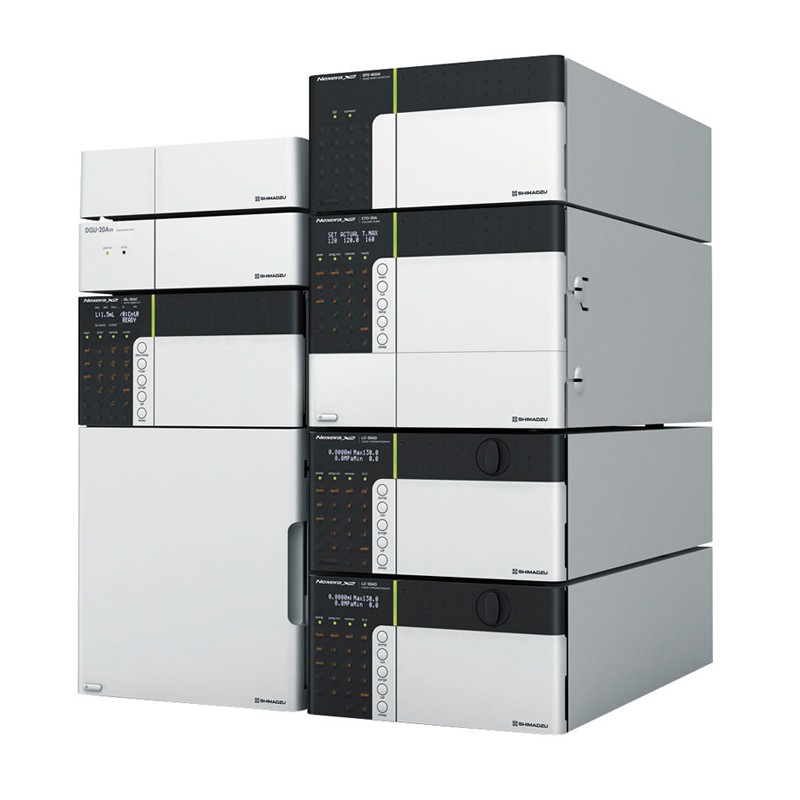 Instrumentación y Servicio en Analítica S. A. de C. V.