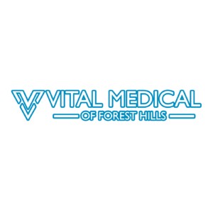 Vital Orthopedics Forest Hills