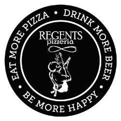 Regents Pizzeria