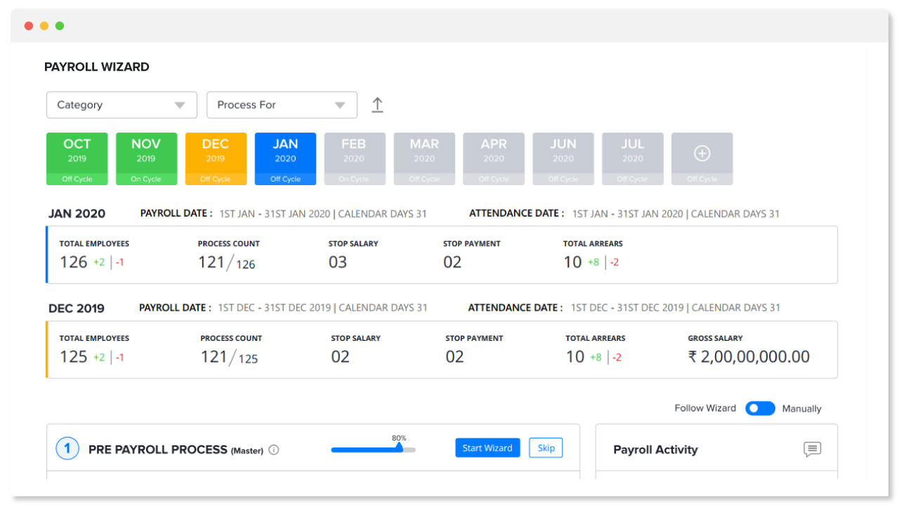Version Systems Pvt. Ltd.