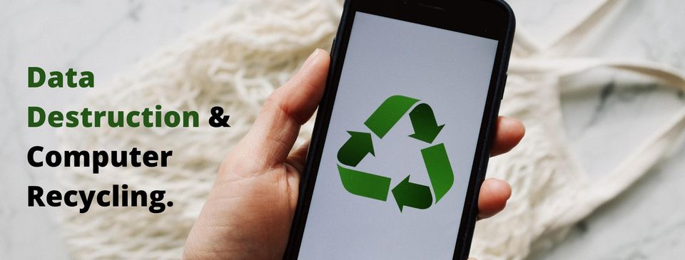 Tech Recycling Solutions