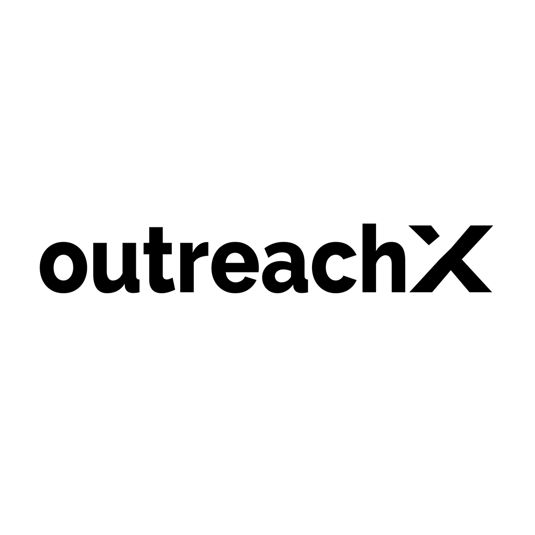 OutreachX