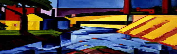 Laity Institute of the Arts