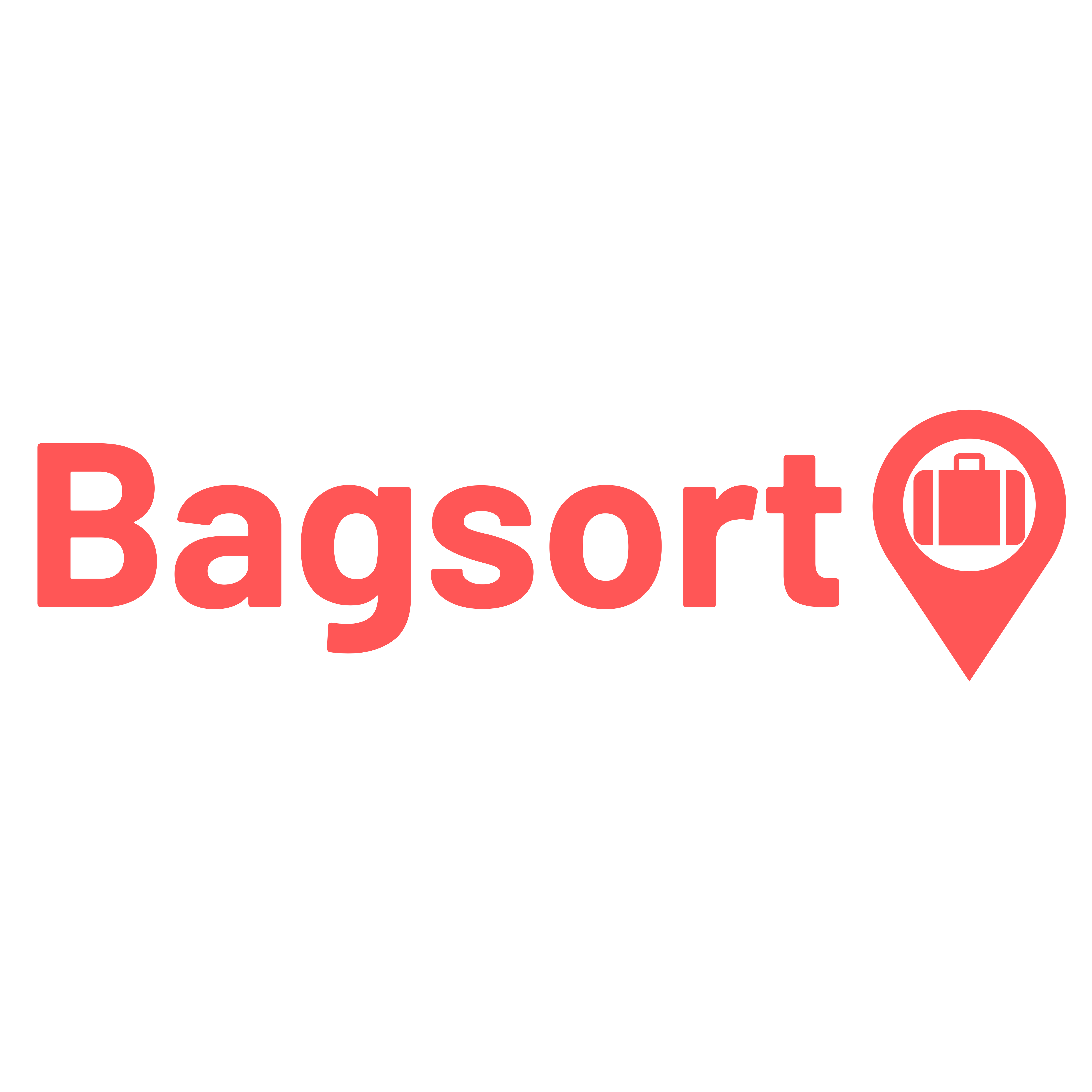 Bagsort