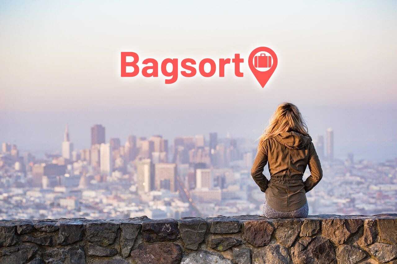 Bagsort