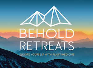 Behold Retreats