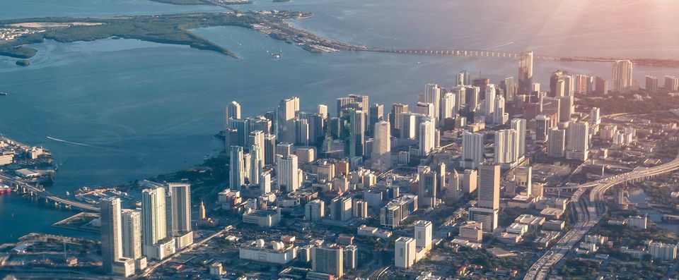 EOLA | A Critical Power Company