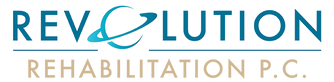 Revolution Rehabilitation, P.C.