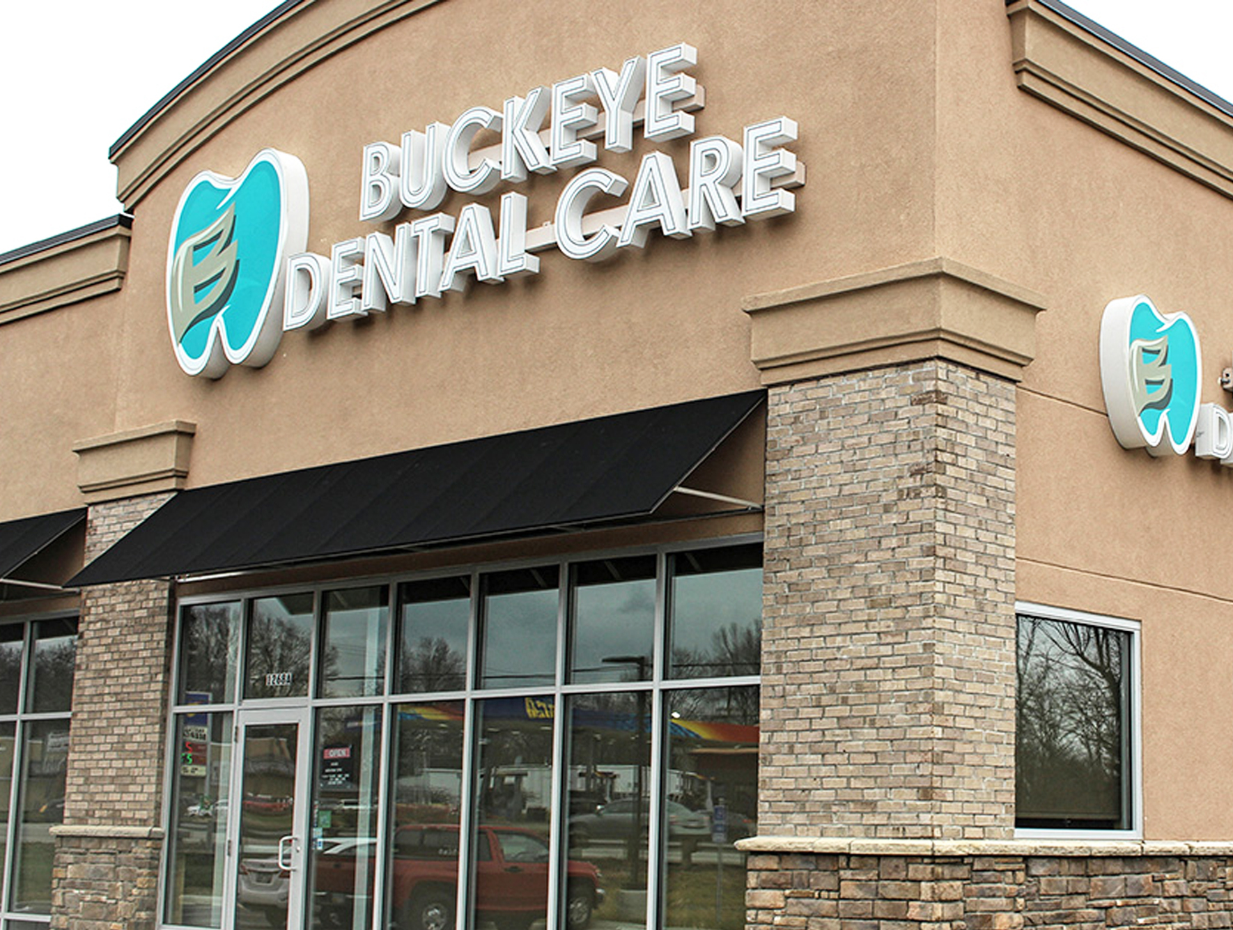 Buckeye Dental Care
