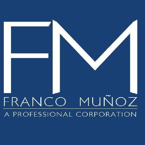 Franco Muñoz Law Firm