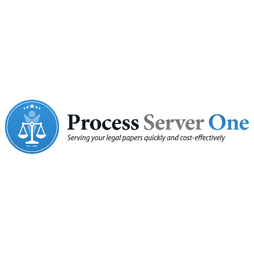 Process Server One