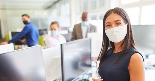 Pandemic Responses Organization