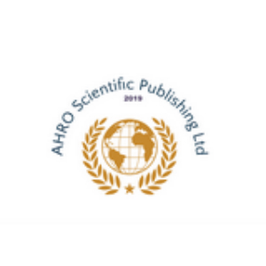 AHRO Scientific Publishing Ltd