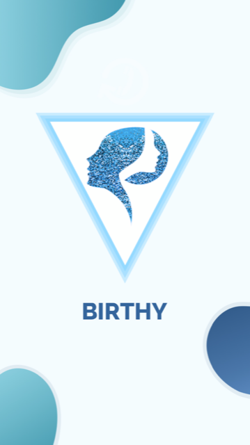 Birthy - Find your birthday twin
