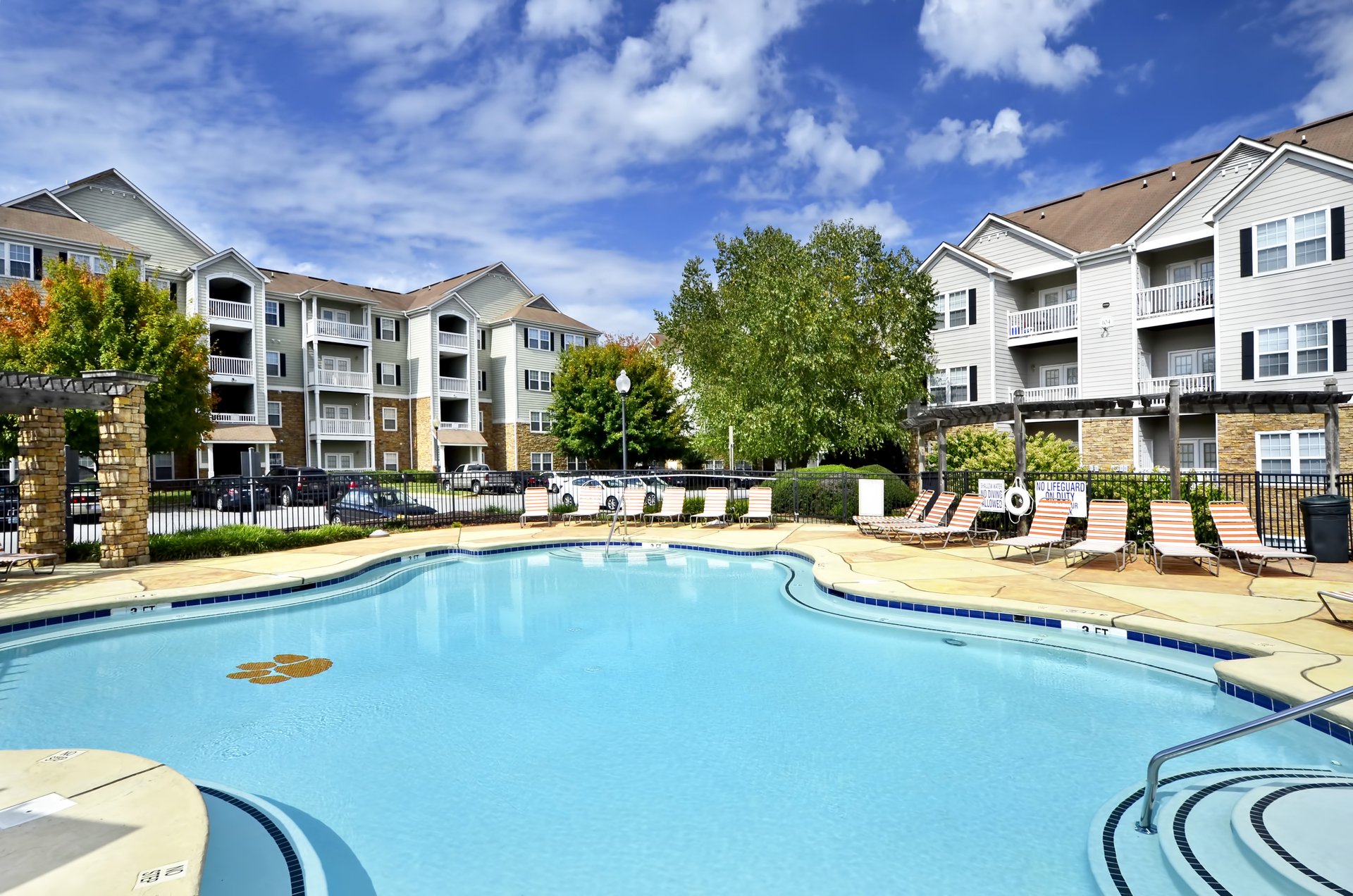 The Reserve at Clemson