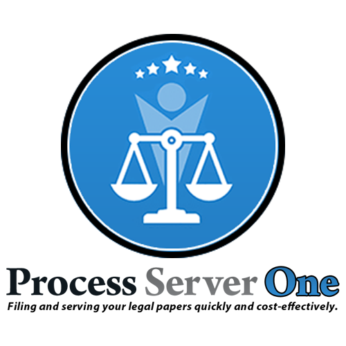 Process Server One