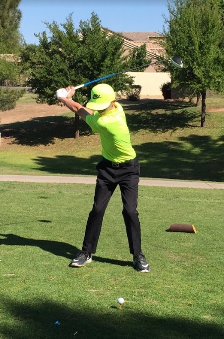 Elite Golf Schools of Arizona