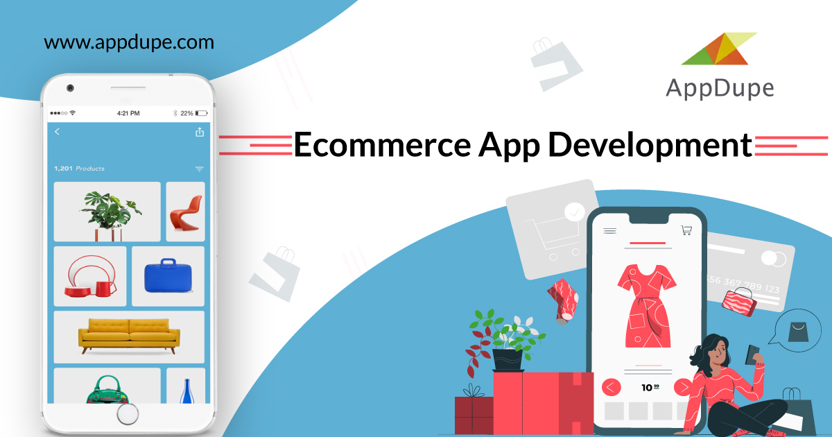 Carry out your e-commerce business easily using an E-commerce clone app. 