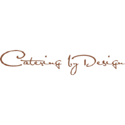 Catering By Design