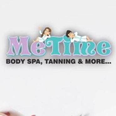 MeTime Body Spa, Tanning & More