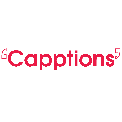 Capptions