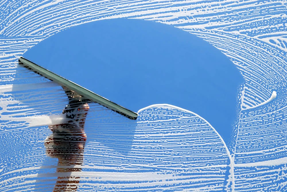 Budget - friendly Window Cleaning Putney