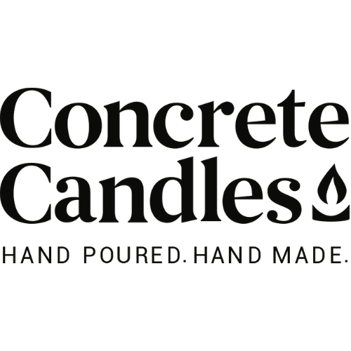 Concrete Candles
